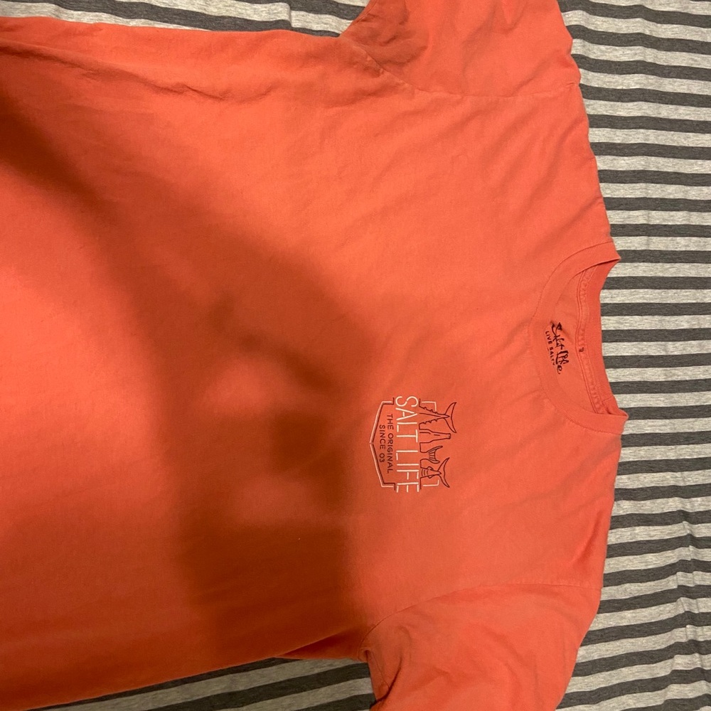 Men’s t shirt